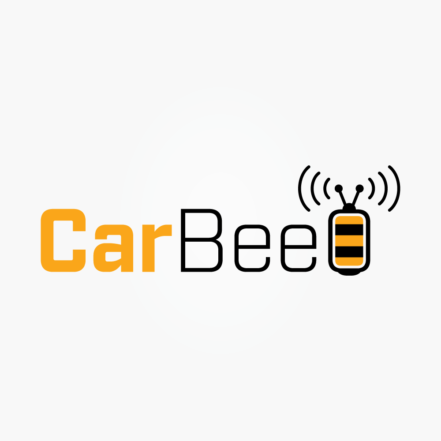 CarBee-Logo